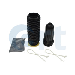 COMPLETE STEERING BOOT KIT
