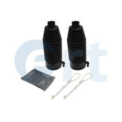 COMPLETE STEERING BOOT KIT