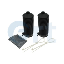 COMPLETE STEERING BOOT KIT