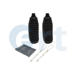COMPLETE STEERING BOOT KIT