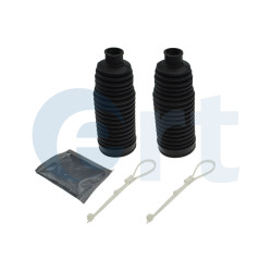 COMPLETE STEERING BOOT KIT