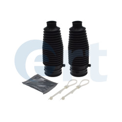 COMPLETE STEERING BOOT KIT