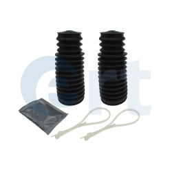 COMPLETE STEERING BOOT KIT