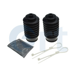 COMPLETE STEERING BOOT KIT