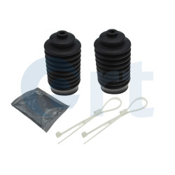 COMPLETE STEERING BOOT KIT