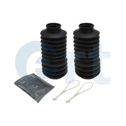 COMPLETE STEERING BOOT KIT