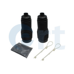 COMPLETE STEERING BOOT KIT