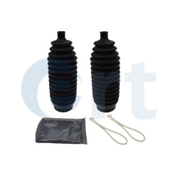 COMPLETE STEERING BOOT KIT