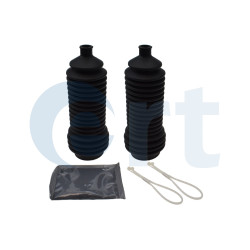 COMPLETE STEERING BOOT KIT