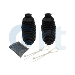 COMPLETE STEERING BOOT KIT