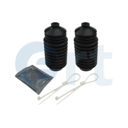 COMPLETE STEERING BOOT KIT