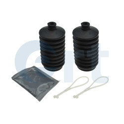 COMPLETE STEERING BOOT KIT