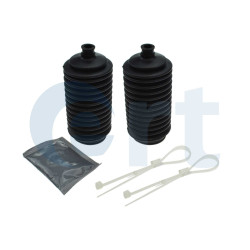 COMPLETE STEERING BOOT KIT