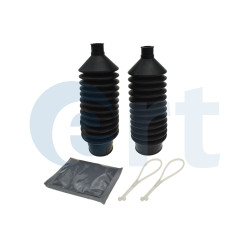 COMPLETE STEERING BOOT KIT