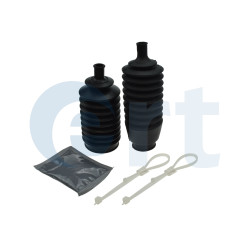 COMPLETE STEERING BOOT KIT