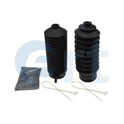 COMPLETE STEERING BOOT KIT