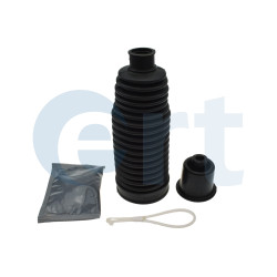 COMPLETE STEERING BOOT KIT