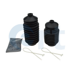 COMPLETE STEERING BOOT KIT