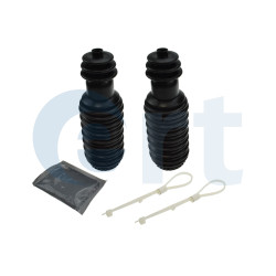 COMPLETE STEERING BOOT KIT