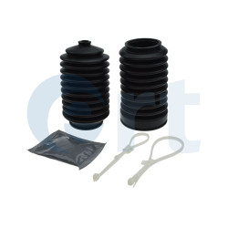 COMPLETE STEERING BOOT KIT