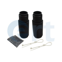 COMPLETE STEERING BOOT KIT