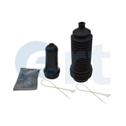COMPLETE STEERING BOOT KIT