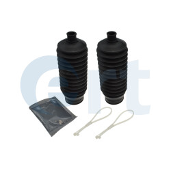 COMPLETE STEERING BOOT KIT