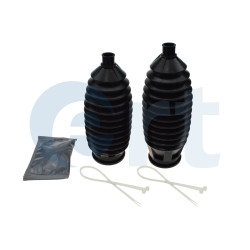 COMPLETE STEERING BOOT KIT