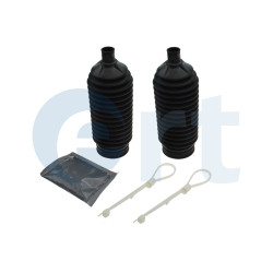 COMPLETE STEERING BOOT KIT
