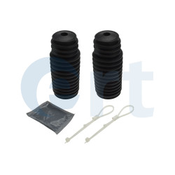 COMPLETE STEERING BOOT KIT