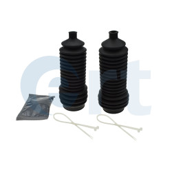 COMPLETE STEERING BOOT KIT