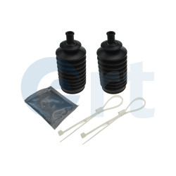 COMPLETE STEERING BOOT KIT