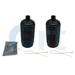 COMPLETE STEERING BOOT KIT