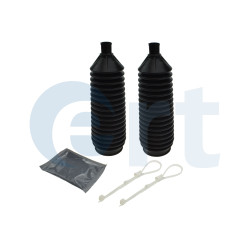 COMPLETE STEERING BOOT KIT