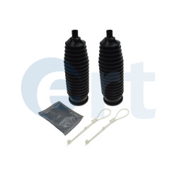 COMPLETE STEERING BOOT KIT
