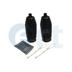 COMPLETE STEERING BOOT KIT