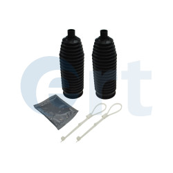 COMPLETE STEERING BOOT KIT