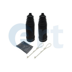 COMPLETE STEERING BOOT KIT