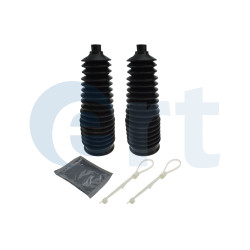 COMPLETE STEERING BOOT KIT