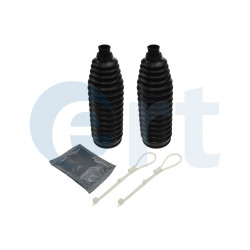 COMPLETE STEERING BOOT KIT