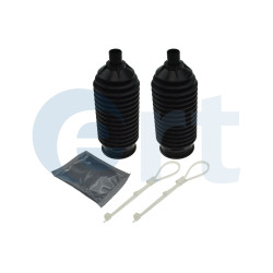 COMPLETE STEERING BOOT KIT