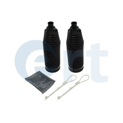 COMPLETE STEERING BOOT KIT