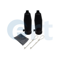 COMPLETE STEERING BOOT KIT