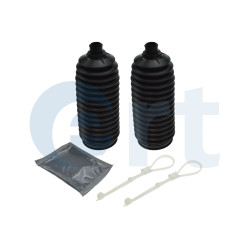 COMPLETE STEERING BOOT KIT