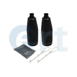 COMPLETE STEERING BOOT KIT