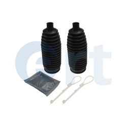 COMPLETE STEERING BOOT KIT