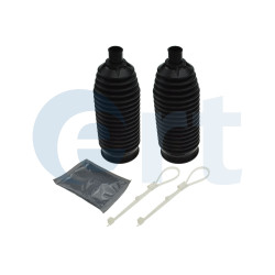 COMPLETE STEERING BOOT KIT