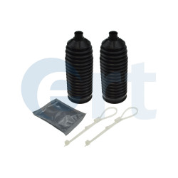 COMPLETE STEERING BOOT KIT