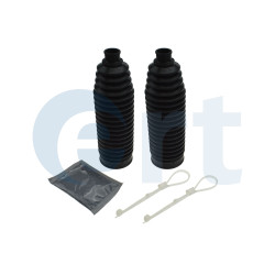 COMPLETE STEERING BOOT KIT