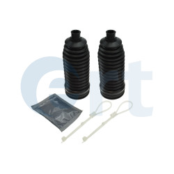 COMPLETE STEERING BOOT KIT